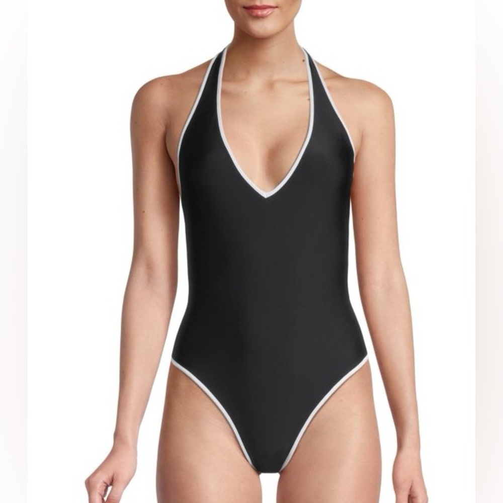 VERONICA BEARD Ranya One-Piece Swimsuit